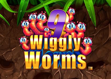 9 Wiggly Worms 888 Casino